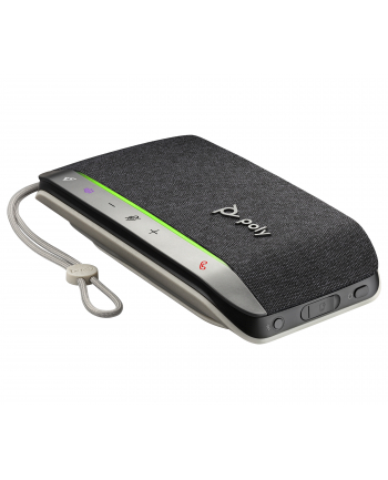 hp inc. HP Poly Sync 20-M Microsoft Teams Certified USB-C Speakerphone nr 2