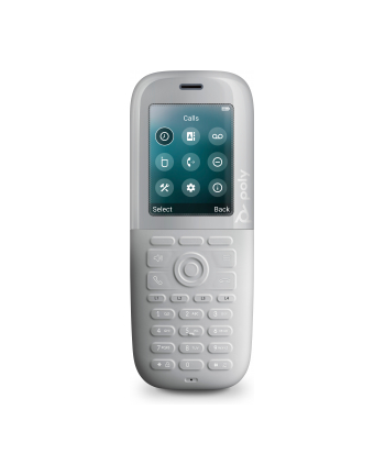 hp inc. HP Poly Rove 40 D-ECT Phone Handset-(wersja europejska)RO