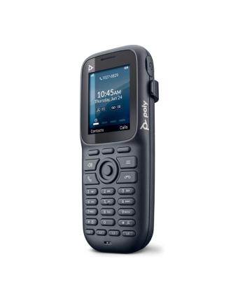 hp inc. HP Poly Rove 20 D-ECT Phone Handset-(wersja europejska)RO