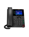 hp inc. HP Poly VVX 350 6-Line IP Phone and PoE-enabled - nr 3