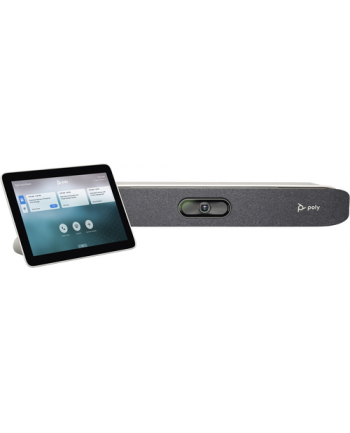 hp inc. HP Poly Studio X30 All-In-One Video Bar with TC8 Controller Kit-(wersja europejska)RO