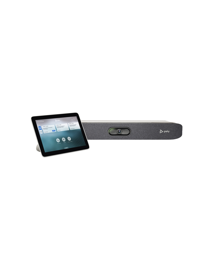 hp inc. HP Poly Studio X30 All-In-One Video Bar with TC8 Controller Kit-(wersja europejska)RO główny
