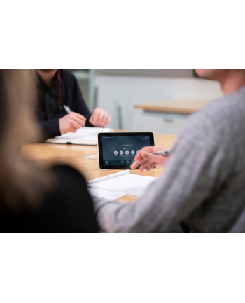 hp inc. HP Poly TC8 Touch Controller No localization