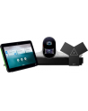 hp inc. HP Poly G7500 Video Conferencing System with Studio E70 and TC10 Controller Kit EMEA - INTL English Loc Euro plug - nr 1