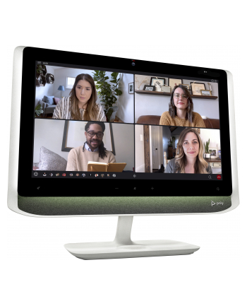 hp inc. HP Poly Studio P21Personal Meeting 21.5inch FHD Display-(wersja europejska)RO