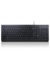 LENOVO Essential Wired Keyboard Black - US Euro103P - nr 3