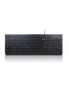 LENOVO Essential Wired Keyboard Black - US Euro103P - nr 4