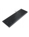 LENOVO Essential Wired Keyboard Black - US Euro103P - nr 5