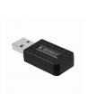 GEMBIRD Bezprzewodowa dwupasmowa karta sieciowa USB Wi-Fi AC1300 - nr 1