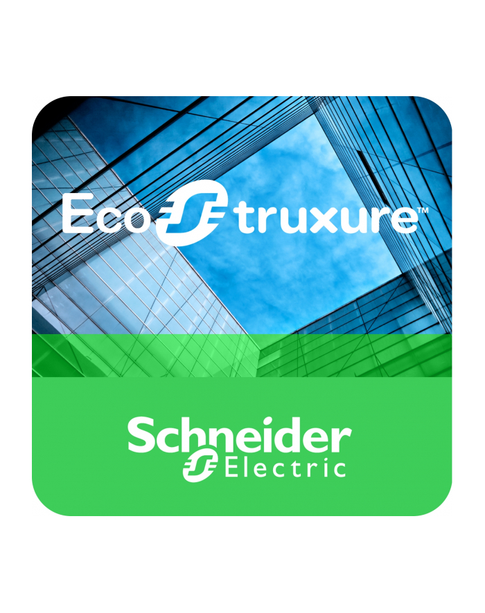 APC NMC3 for 1-Ph rPDU - 6 Year Support Contract License główny