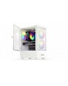 Obudowa KRUX Vako White RGB ATX, z oknem, bez zasilacza, biała - nr 17