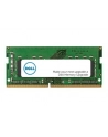 dell technologies D-ELL Memory Upgrade 16GB 1RX8 DDR5 SODIMM 5600 MHz - nr 1