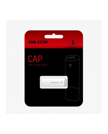 Pendrive HIKSEMI Cap M220P 128GB USB 3.0