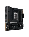 ASUS TUF GAMING B760M-PLUS II LGA1700 B760 USB20G MB - nr 22
