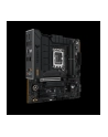 ASUS TUF GAMING B760M-PLUS II LGA1700 B760 USB20G MB - nr 36