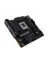 ASUS TUF GAMING B760M-PLUS WIFI II LGA1700 B760 USB20G WIFI6E MB - nr 38