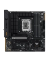 ASUS TUF GAMING B760M-PLUS WIFI II LGA1700 B760 USB20G WIFI6E MB - nr 49