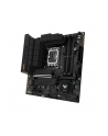 ASUS TUF GAMING B760M-PLUS WIFI II LGA1700 B760 USB20G WIFI6E MB - nr 4