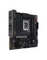 ASUS TUF GAMING B760M-PLUS WIFI II LGA1700 B760 USB20G WIFI6E MB - nr 53