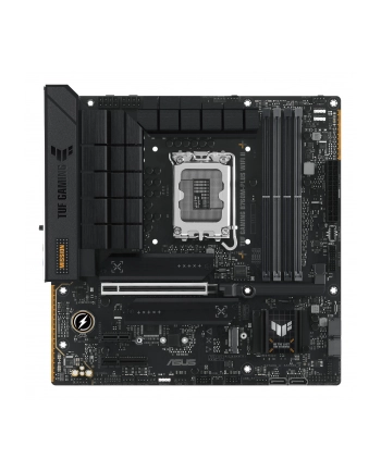 ASUS TUF GAMING B760M-PLUS WIFI II LGA1700 B760 USB20G WIFI6E MB