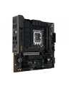 ASUS TUF GAMING B760M-PLUS WIFI II LGA1700 B760 USB20G WIFI6E MB - nr 75