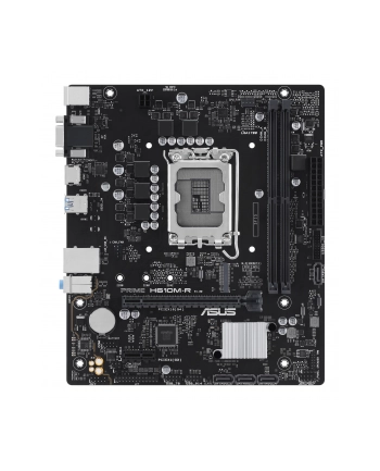 ASUS PRIME H610M-R-SI LGA1700 H610 DP HDMI VGA MB