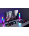 A4TECH BLOODY USB B1700 B140N +ES7 + BP-50M USB/ Esports Black USB set keyboard+mouse+pad (EN) - nr 16