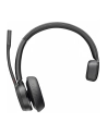 hp inc. HP Poly Voyager 4310 Microsoft Teams Certified USB-C Headset +BT700 dongle - nr 13