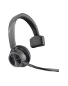 hp inc. HP Poly Voyager 4310 Microsoft Teams Certified USB-C Headset +BT700 dongle - nr 1
