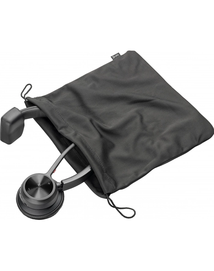 hp inc. HP Poly Voyager 4310 Microsoft Teams Certified USB-C Headset +BT700 dongle główny