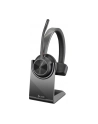 hp inc. HP Poly Voyager 4310 Microsoft Teams Certified USB-C Headset +BT700 dongle - nr 6