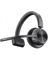 hp inc. HP Poly Voyager 4310 Microsoft Teams Certified USB-C Headset +BT700 dongle - nr 7