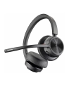 hp inc. HP Poly Voyager 4320 Microsoft Teams Certified USB-C Headset +BT700 dongle - nr 16