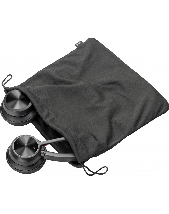 hp inc. HP Poly Voyager 4320 Microsoft Teams Certified USB-C Headset +BT700 dongle główny