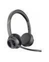 hp inc. HP Poly Voyager 4320 Microsoft Teams Certified USB-C Headset +BT700 dongle - nr 4