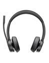 hp inc. HP Poly Voyager 4320 USB-C Headset +BT700 dongle +Charging Stand - nr 13