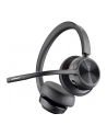 hp inc. HP Poly Voyager 4320 USB-C Headset +BT700 dongle +Charging Stand - nr 3