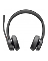 hp inc. HP Poly Voyager 4320 USB-C Headset +BT700 dongle +Charging Stand - nr 4