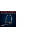 hp inc. HP Poly Blackwire 3320 Stereo USB-C Headset +USB-C/A Adapter - nr 11
