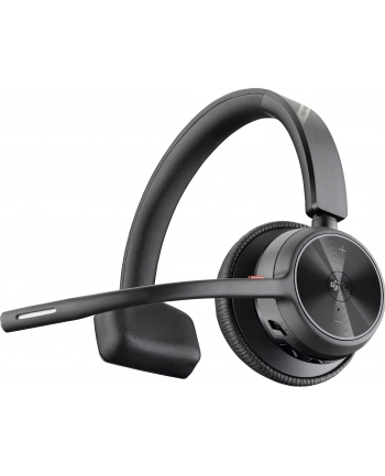 hp inc. HP Poly Voyager 4310 Microsoft Teams Certified USB-A Headset