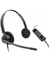 hp inc. HP Poly EncorePro 525 Microsoft Teams Certified Stereo with USB-A Headset - nr 1