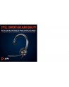 hp inc. HP Poly Blackwire 3310 Monaural USB-C Headset +USB-C/A Adapter - nr 14