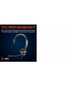hp inc. HP Poly Blackwire 3315 Monaural Microsoft Teams Certified USB-C Headset +3.5mm Plug +USB-C/A Adapter - nr 8