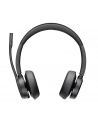 hp inc. HP Poly Voyager 4320 USB-C Headset +BT700 dongle - nr 17