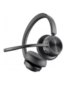 hp inc. HP Poly Voyager 4320 USB-C Headset +BT700 dongle - nr 22