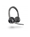 hp inc. HP Poly Voyager 4320 USB-C Headset +BT700 dongle - nr 24