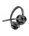 hp inc. HP Poly Voyager 4320 USB-C Headset +BT700 dongle - nr 25