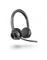 hp inc. HP Poly Voyager 4320 USB-C Headset +BT700 dongle - nr 41