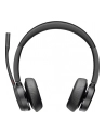 hp inc. HP Poly Voyager 4320 USB-C Headset +BT700 dongle - nr 9