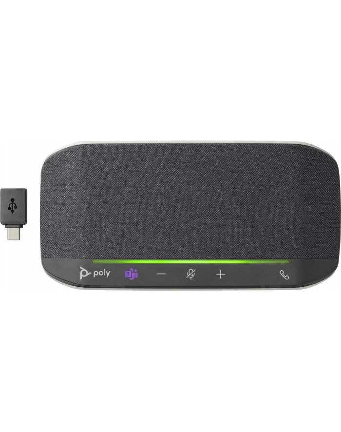 hp inc. HP Poly Sync 10 Microsoft Teams Certified Speakerphone główny